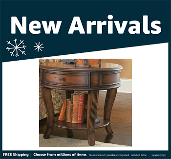 Beautifuldecoratedlivingrooms Brookhaven End Table